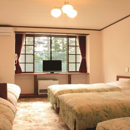 Resort Inn Green Karuizawa - Vacation Stay 15136V Экстерьер фото